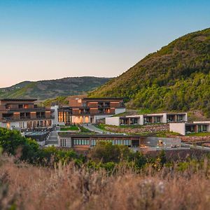 The Lodge At Blue Sky